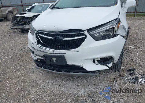 2019 Buick Encore Fwd Preferred z USA, uszkodzony, nr VIN KL4CJASB5KB708258